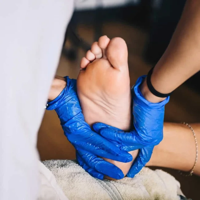 Luxury at-home spa services NYC and mobile spa party experiences